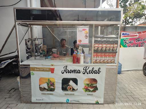 AROMA KEBAB