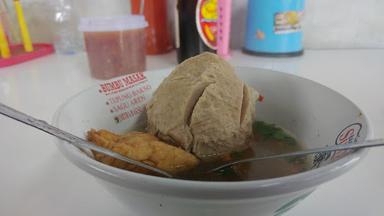 BAKSO JAWA SUPER PEDAS II