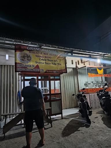 BAKSO & MIE AYAM MANG BEJO