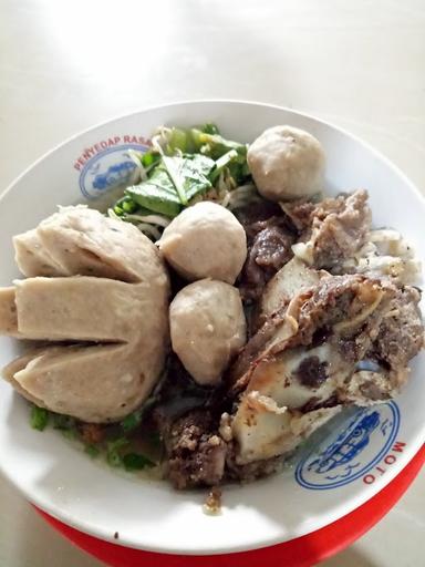 BAKSO SOLO SARI RASA