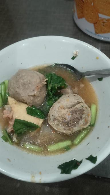 BAKSO TETELAN JABAL EL RAHMAH LEUWILIANG