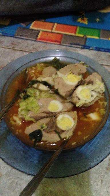 BASO GAJAH MUNGKUR SUNARNO