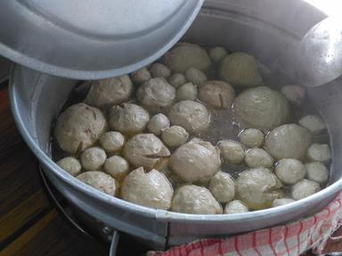 BASO GAJAH MUNGKUR SUNARNO