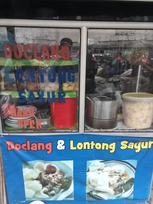 DOCLANG PASAR LEWILING