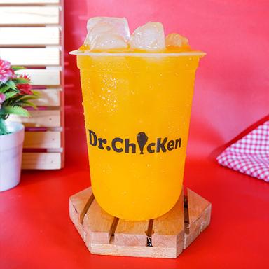 DR CHICKEN PASAR LEUWILIANG