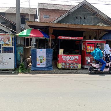 ES CENDOL KARIMAN