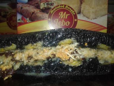 MARTABAK BANGKA MR LEBO