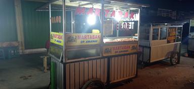 MARTABAK TELUR DP AMANAH