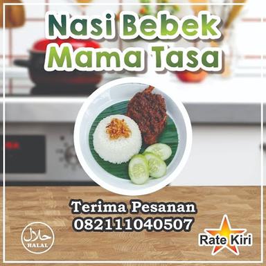 NASI BEBEK MAMA TASA