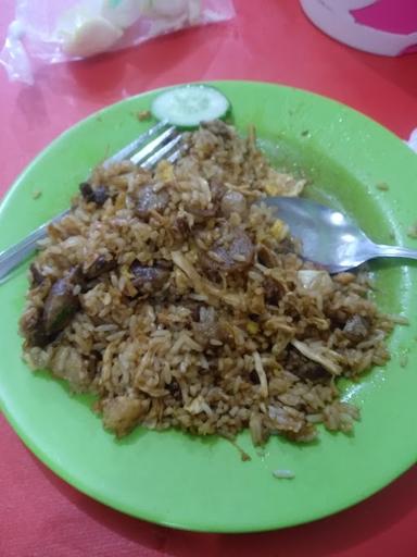 NASI GORENG MEKAR SARI