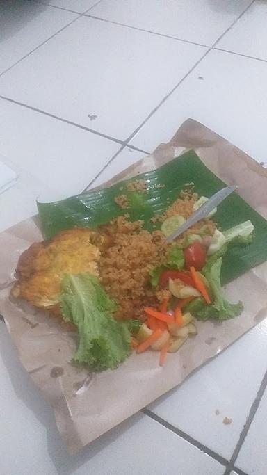 NASI GORENG PAK NUR