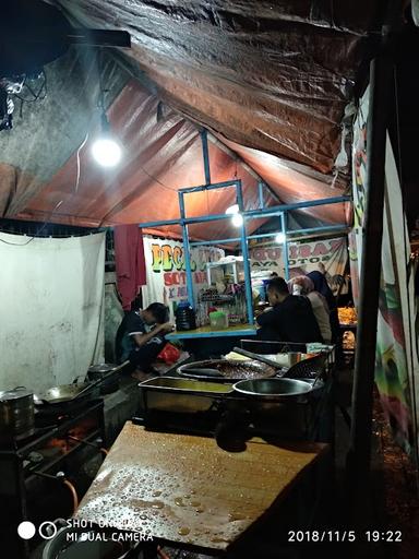 PECEL LELE SDN 01