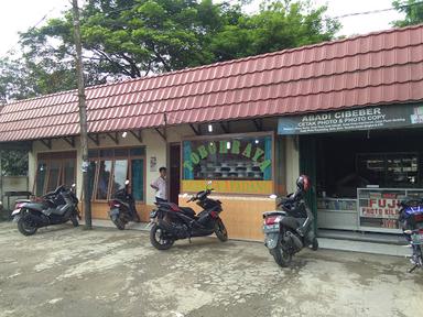 RM TOBOH RAYA MASAKAN PADANG