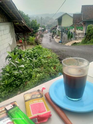 RUMAH CURUG CIKONENG