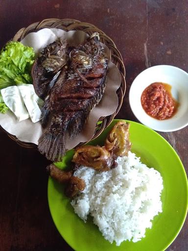 RUMAH MAKAN LESEHAN ARAYYA