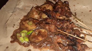 SATE DAN SOP MADURA LINGKAR LEUWILIANG