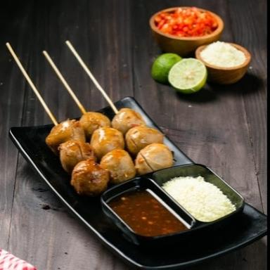 SATE TAICHAN BRO