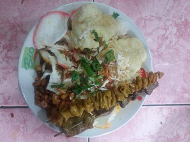 SOTO MIE BOGOR PAK BAKRI