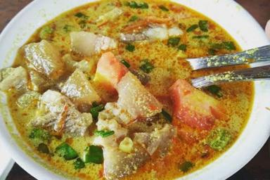 SOTO NENG OBINK