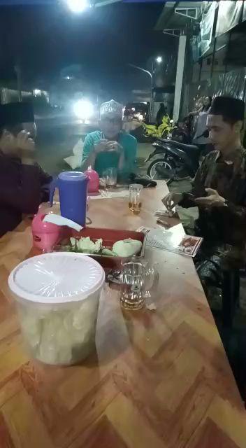 TERMINAL PECEL LELE RSUD