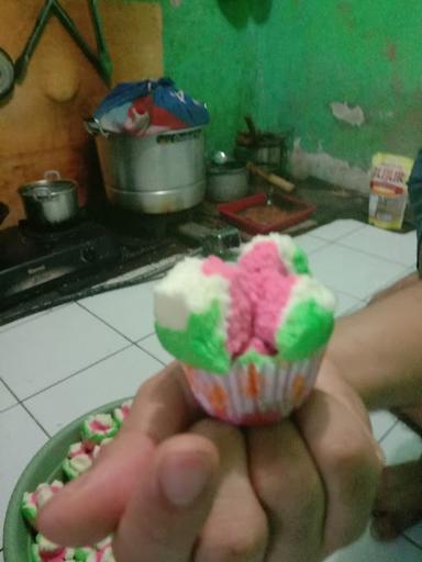 TOKO KUE# INDAH JAYA RASA#