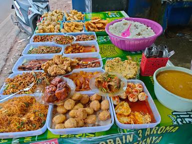 WARUNG MAKAN MANG OBEK