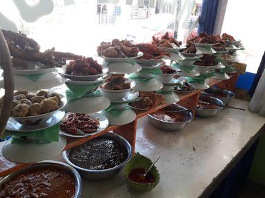 WARUNG NASI SIMPANG TUGU