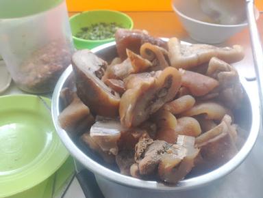 RM.WIDYA BEEF SOP IGA&DENGKIL,EMPAL SAPI RP.10000