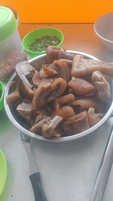 RM.WIDYA BEEF SOP IGA&DENGKIL,EMPAL SAPI RP.10000