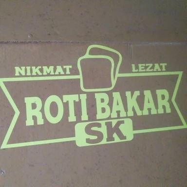 ROTI KANDAY BOGOR