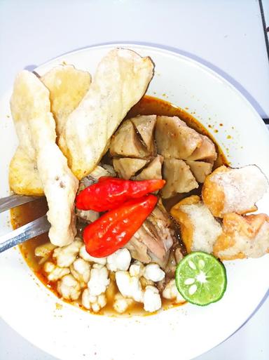 BASO BEGAL TEH DINI LEUWISADENG