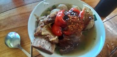 BASO SOLO ''SARI RASA''