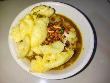 NASI UDUK&BUBUR IBU NINING