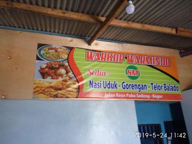 RM.NASI UDUK SUKA MAMPIR (SM)