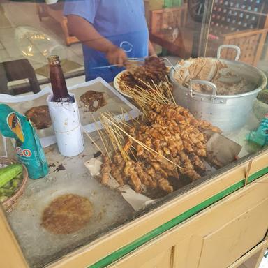 SATE BANG DOEL - SADENG