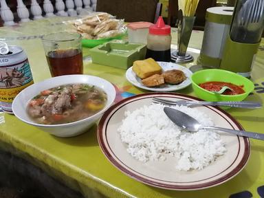 MIE AYAM BAKSO SEDERHANA