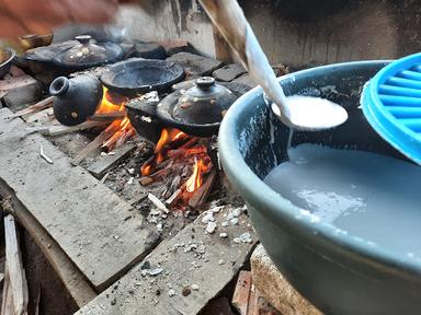 SURABI MA ENJUH / MANG ODIK