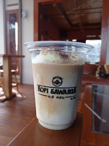 KOPI SAWARGA