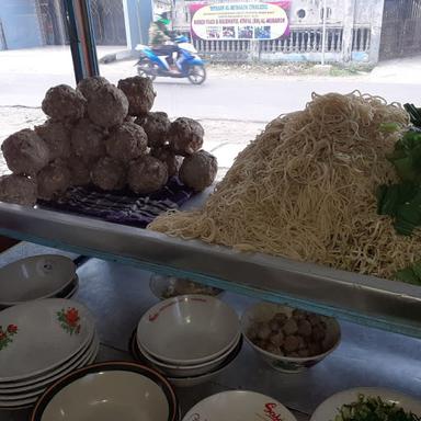 MIE BASO WONOGIRI MAS JHON