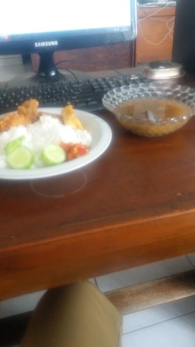 WARUNG NASI SARI RAOS