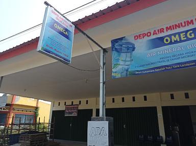 KEDAI SYAHM