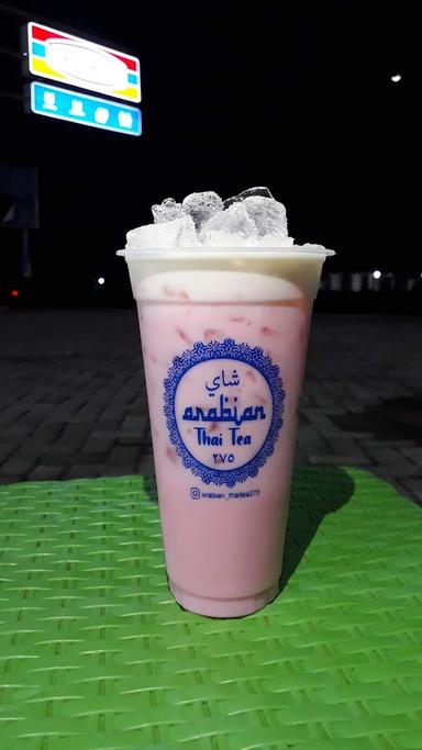 ARABIAN THAI TEA