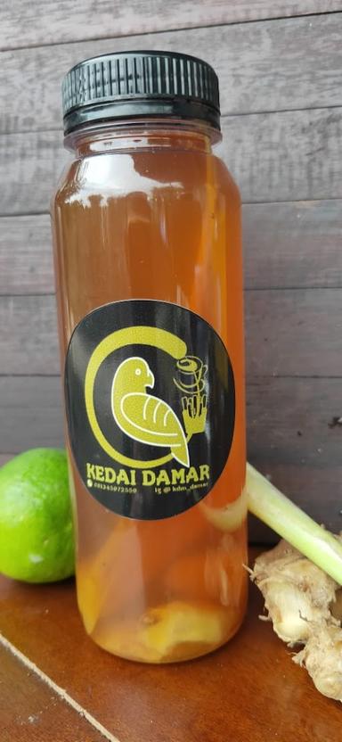 KEDAI DAMAR