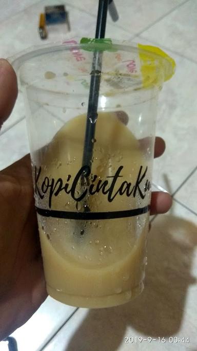 KOPI CINTAKU