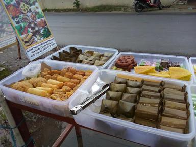 KUE SERBA SERIBUAN