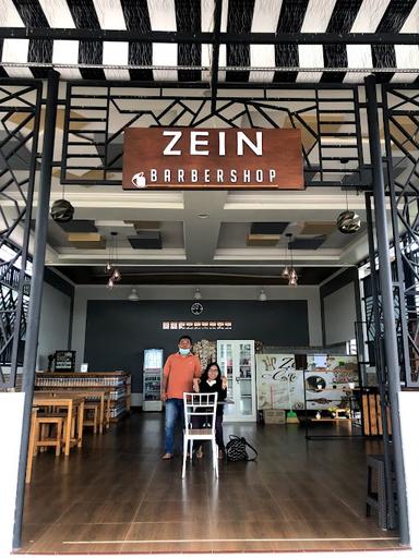 ZEIN CAFE