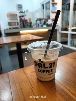 Photo's Pal 21 Coffee By Rn