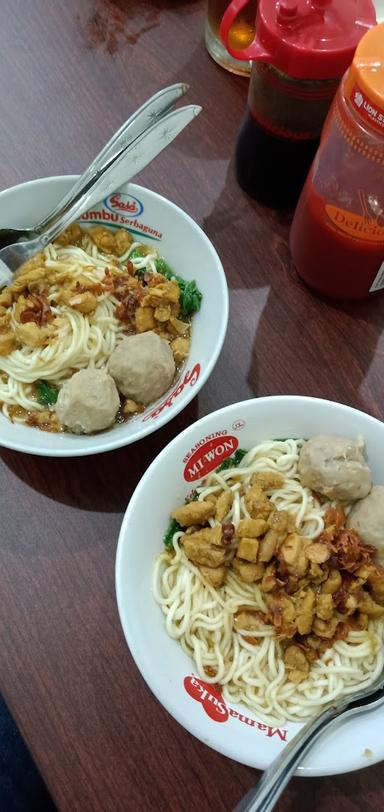 BAKSO MASBIM