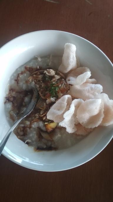 BUBUR AYAM SEJAHTERA