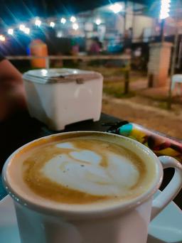 Photo's Danau Wisata Kuliner & Cangkir Coffee